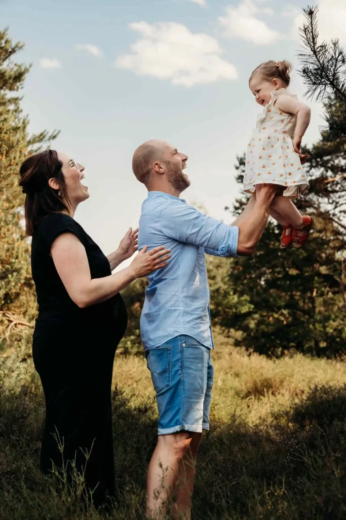 Familiefotografie